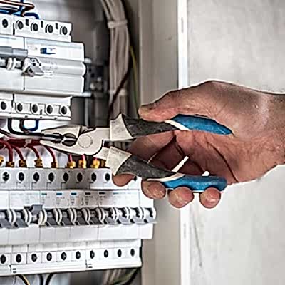 Konya Elektrik Arıza Tespit