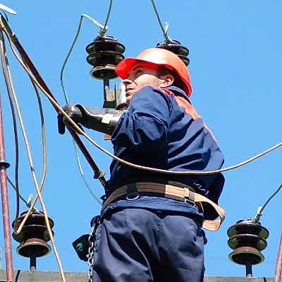 Yüksek Gerilim Arıza Tamiri